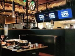 -烤匠麻辣烤鱼(环球中心店)