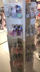 -国际蓝孩(将台路店)