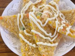 -冶建镜子·老南昌大排档·江西虾王(总店)