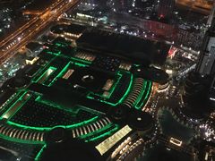 -迪拜沙漠冲沙