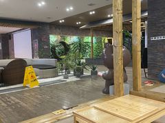 -东方之珠洗浴休闲广场(南开店)