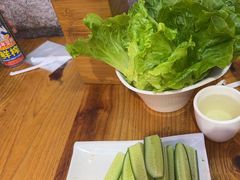 -明洞串城·烧烤·延边朝鲜族烧烤串专门店(景田店)