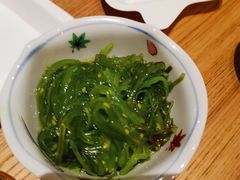 -初居食屋日式料理(万象城购物中心店)