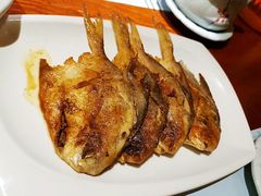 -贵木日本料理·铁板烧(新地假日广场店)