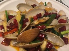 -琼大师东方烤乳猪(亚特兰蒂斯店)