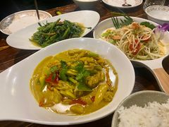 -Siam泰餐厅(水上公园店)