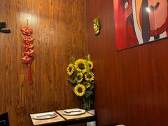 -克比叔叔印度餐厅Kebabs on the Grille(永康路分店)