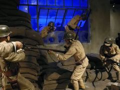 -上海四行仓库抗战纪念馆