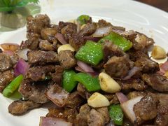 -李氏八大件老菜馆(万宝街店)