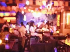 -夜火烤摊·东北烧烤酒场·老杨小黄鱼