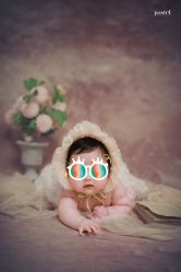 -Baby Pastel 自然光儿童摄影(CBD店)