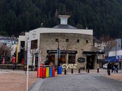 -Patagonia Chocolates(皇后镇店)