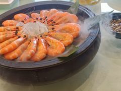 -关东大厨老三熏鹅(新石店)