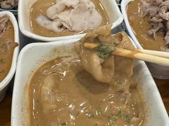 -马记伊源斋涮肉·清真菜(潘家园古玩市场店)