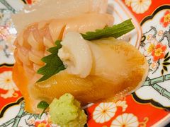 -鲤·鮨KOISUSHI