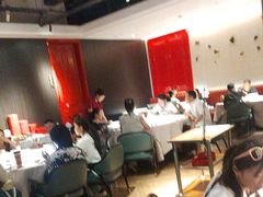 -千百味红餐厅·江西菜(绿地双子塔店)