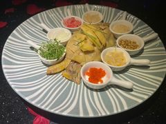 -爱玲EILEEN(环球金融中心店)