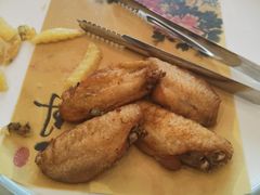-青岛蓝海大饭店·渔歌舫(李沧店)
