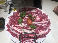 -潮泰牛肉火锅 · 创于1992年(车公庙店)