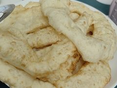 -天毓山庄·餐厅