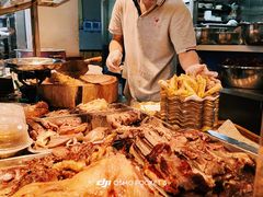 -永茂驴肉(莲池南大街总店)