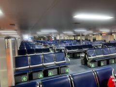 -粤海铁路北港码头