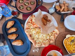 -必胜客(龙茗店)