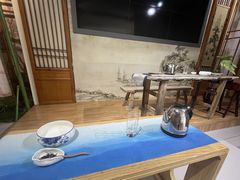 -天目湖山水园