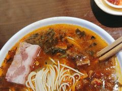 -老半斋(福州路店)