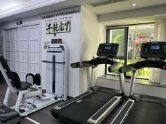 -简·无界健身工作室·运动康复·体态(石厦店)