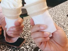 -麦当劳(西丽银座店)