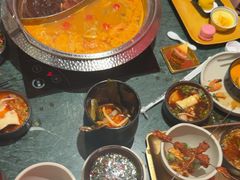 -牛New寿喜烧(曹路花园城店)