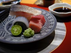 -鮨青(恒基名人购物中心店)