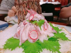 -虾佬圣汤·海鲜姿造(乐堤港店)