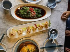 -懒人盐府人家(航天桥店)