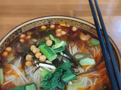 -成都麻辣肉饼(上马营店)