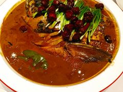 -万荣烤鸭店·北京菜(天坛店)