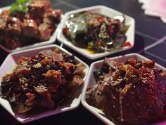 -MOSSO音乐酒吧·live house(南京旗舰店)