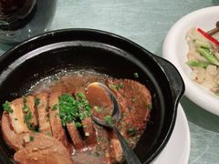 -小厨娘淮扬菜(清江苏宁广场店)