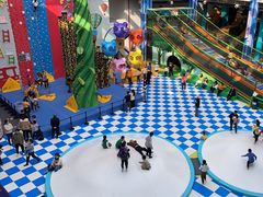 -蒙特利亲子乐园