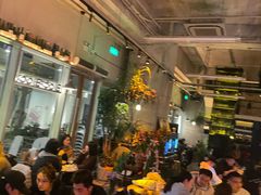 -Blac+Blac(中海环宇荟店)