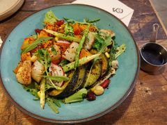 -HIGH FIVE哈福手工汉堡(桂林路店)