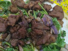 -帕米尔食府(白云观店)