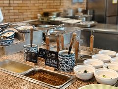 -亮马河饭店翠雅咖啡厅