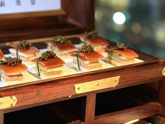 -莉莉海堂HAITANG·烤鸭(国贸商城店)