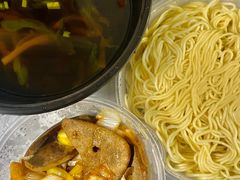 -小方的面(徐家汇店)