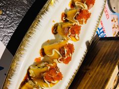 -古田居·特色寿司料理(星之岛旗舰店)