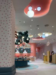 -奈尔宝·儿童乐园·亲子餐厅(苏州大悦城店)