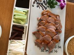 -春饼先生·北京烤鸭(甘井子万达店)