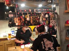 大堂-天手古舞居酒屋(889广场店)